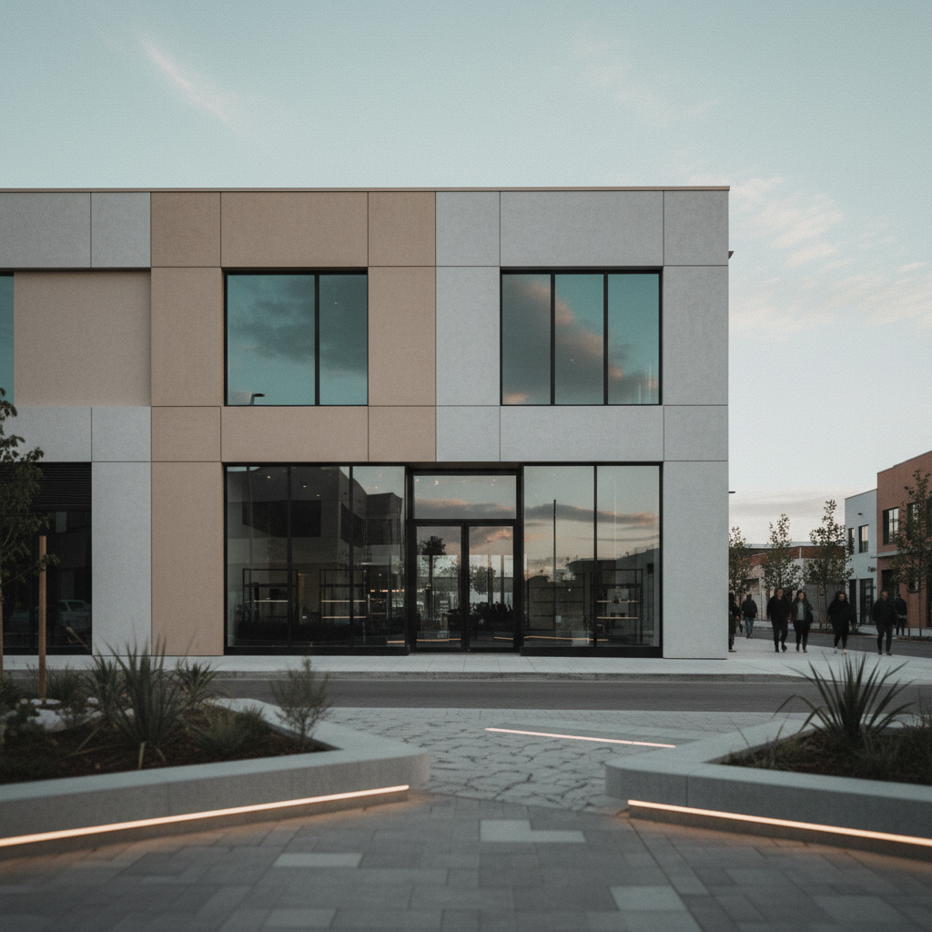 Independent Retailers Drive Tauranga CBD Revival Amid Urban Renewal