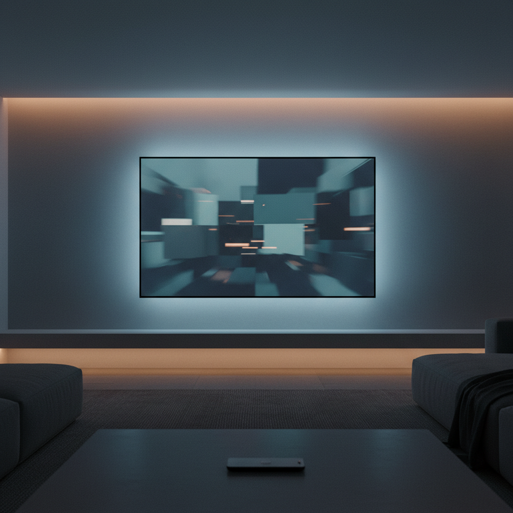 Short-Form Video Dominates Big Screens: YouTube Shorts' TV Ascendancy