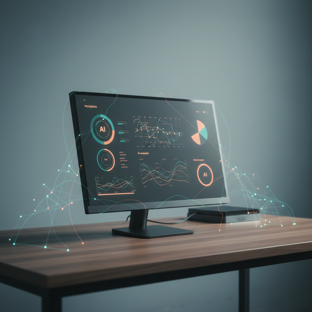 AI Usage Tracking Tools Emerge: A New Frontier for Marketing Efficiency