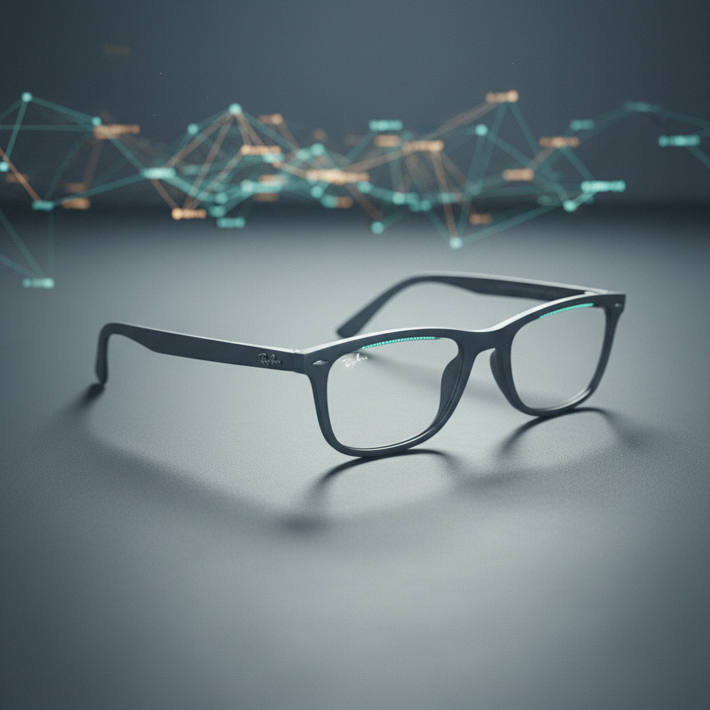 Meta's Smart Glasses Sale: A Glimpse into Future Marketing Channels