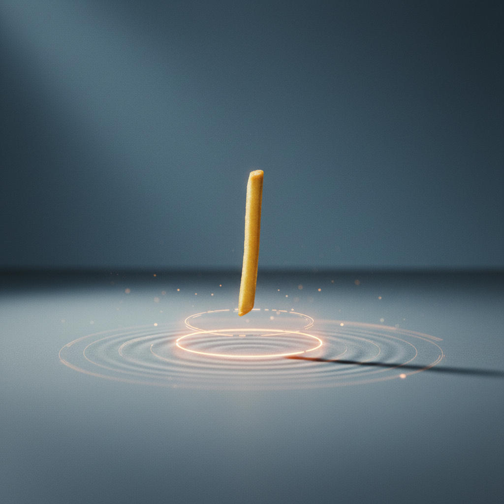McDonald's 'Dunked' Campaign: A Masterclass in Elevating Product Interaction