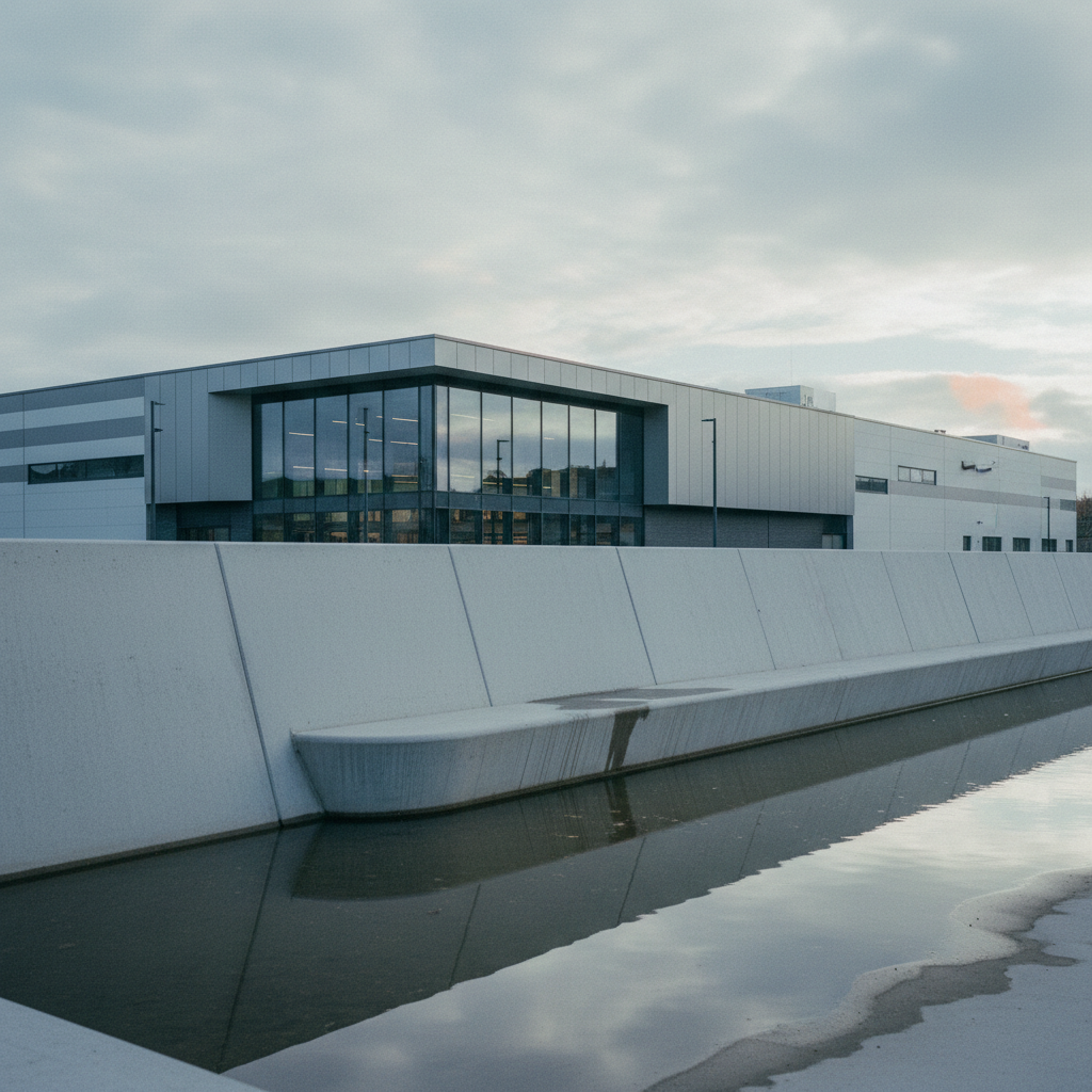 Supermarket Resilience: Pak'nSave's $1M Flood Defence Signals Broader Retail Imperatives