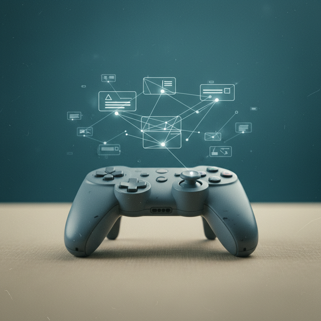 TVNZ's 'Ready Gamer Mum' Signals Evolving Content & Sponsorship Models