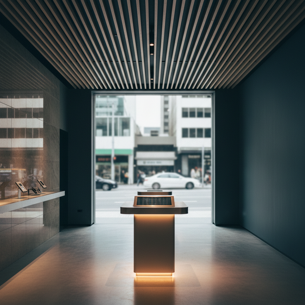 Noel Leeming's Experiential Retail Reshapes CBD Engagement