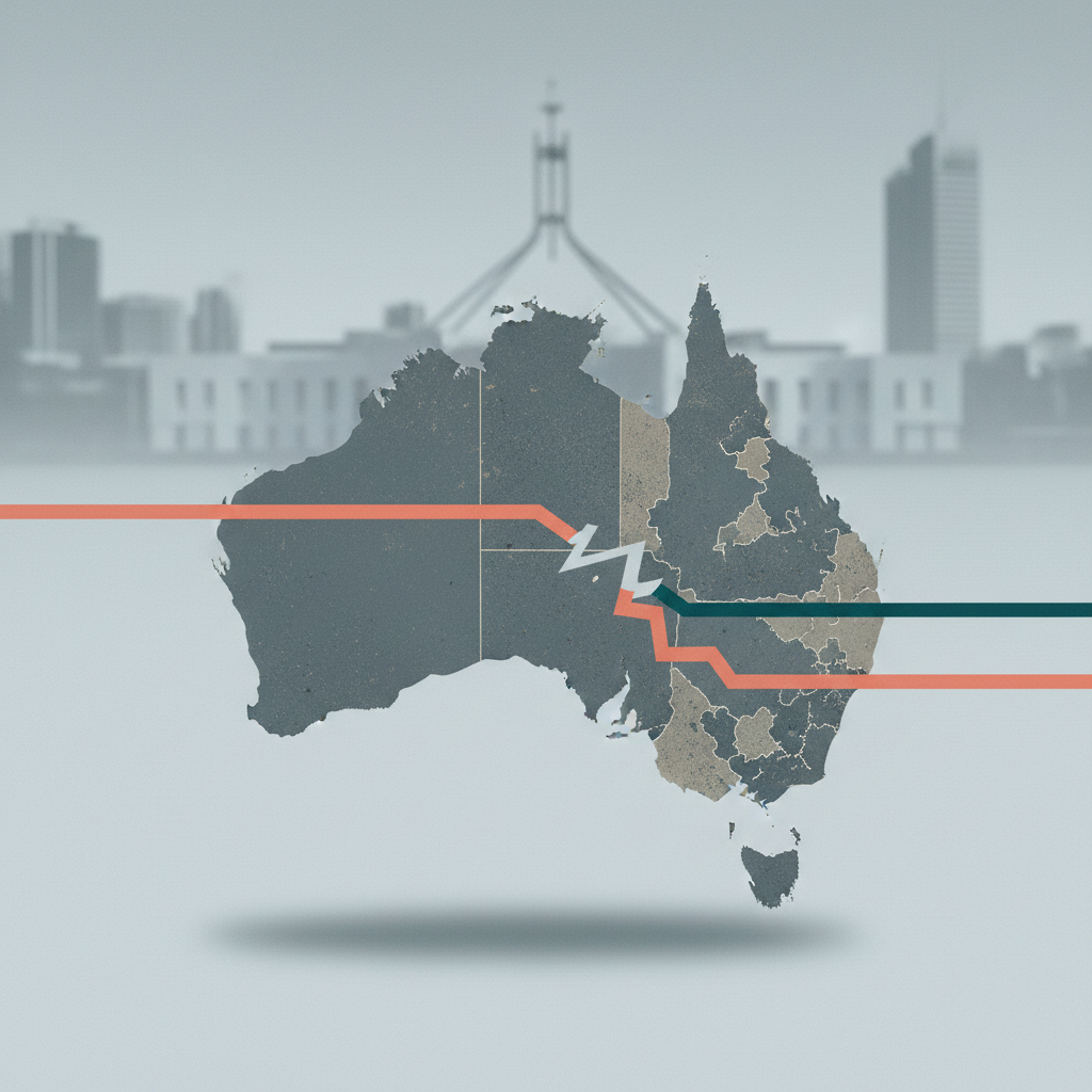 Australian Political Shift Signals Potential Public Media Funding Shake-Up