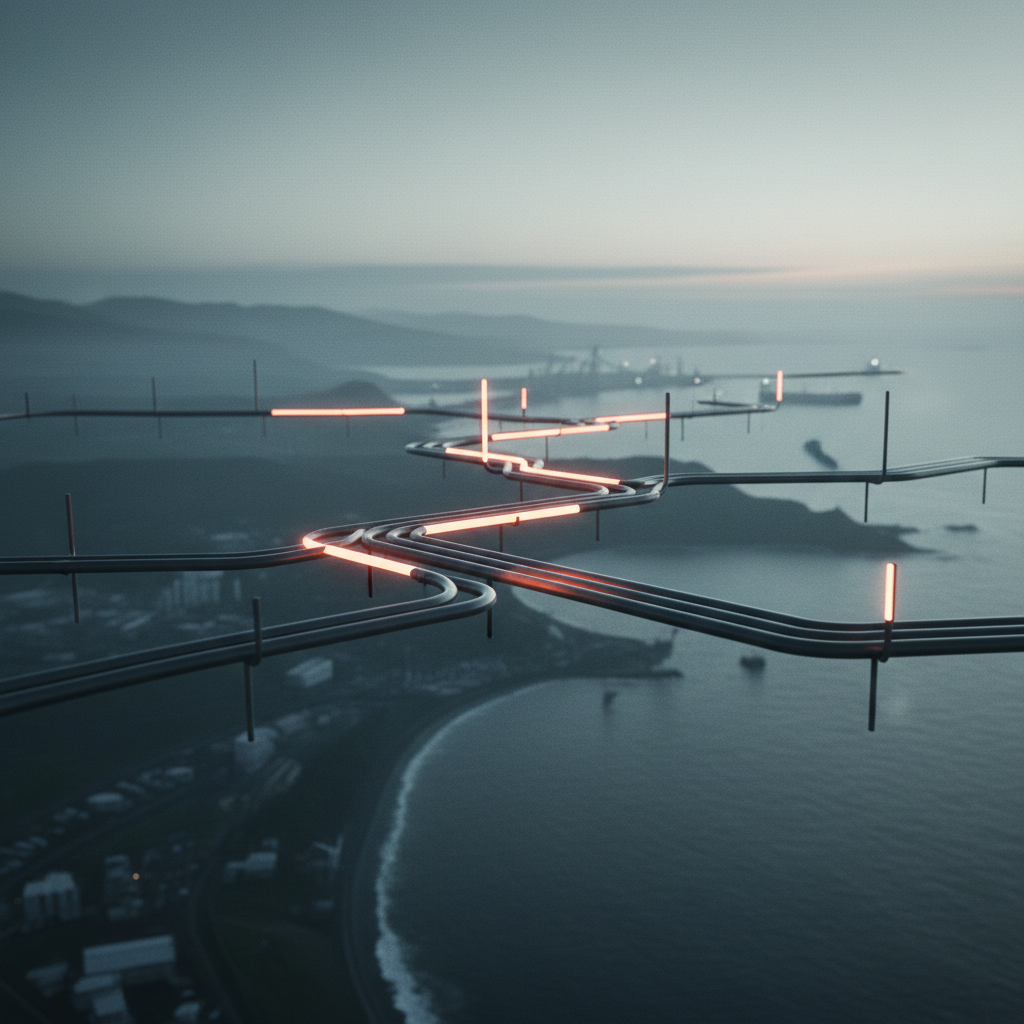 Fuel Contingency Plan Highlights Supply Chain Vulnerabilities for NZ Marketers
