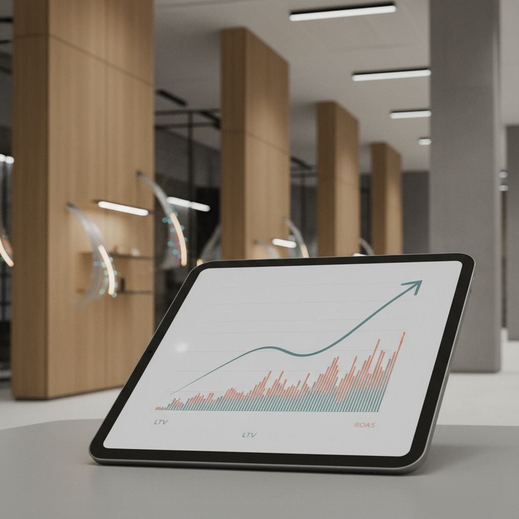 Beyond ROAS: Why Customer Lifetime Value Is Reshaping Retailer Measurement