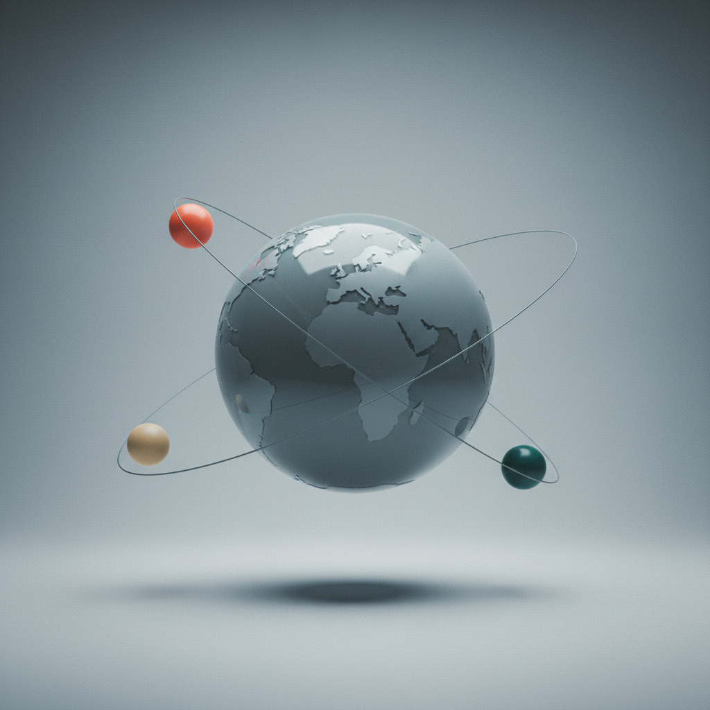 Geopolitical Shifts Threaten NZ Market Access and Trade Stability