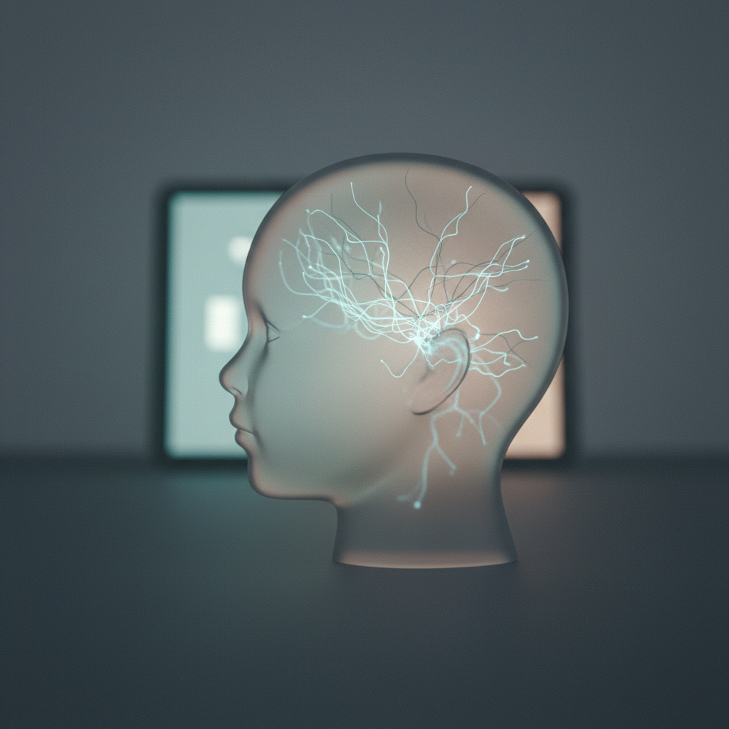 Auckland University Review Highlights Screen Time's Cognitive Impact on Children, Urging Marketers to Reassess Youth Engagement