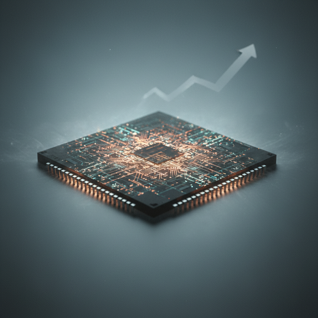 AI Chip Innovation: The High Stakes of Breakthrough Technology