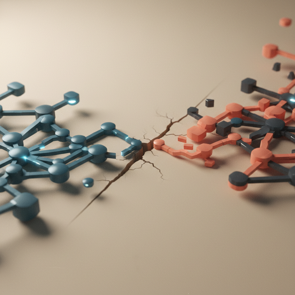 AI's Uneven Impact: Navigating the Divide in New Zealand Marketing