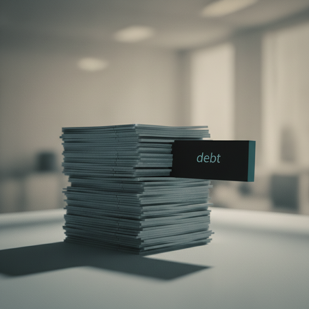IRD's Intensified Debt Collection Signals Tightened Marketing Budgets for NZ Businesses
