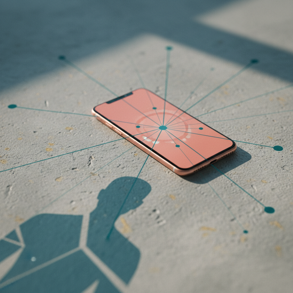 Distracted Consumers: The Physical Toll of Phone Addiction and Its Marketing Implications