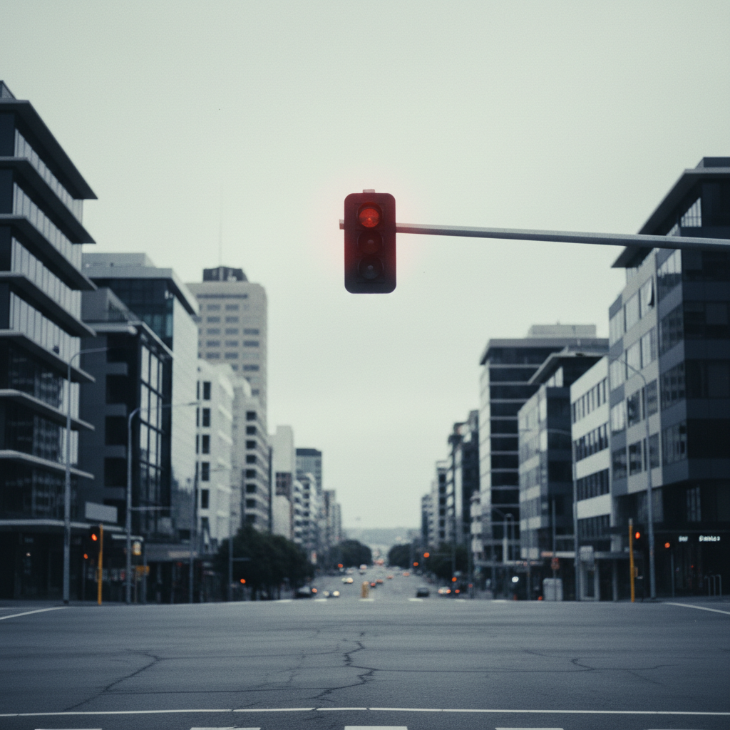 NZ Economy Stalls: Marketers Face Zero Growth, Job Market Headwinds