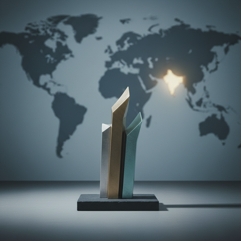 NZ Agency Motion Sickness Achieves Top Global Independent Ranking