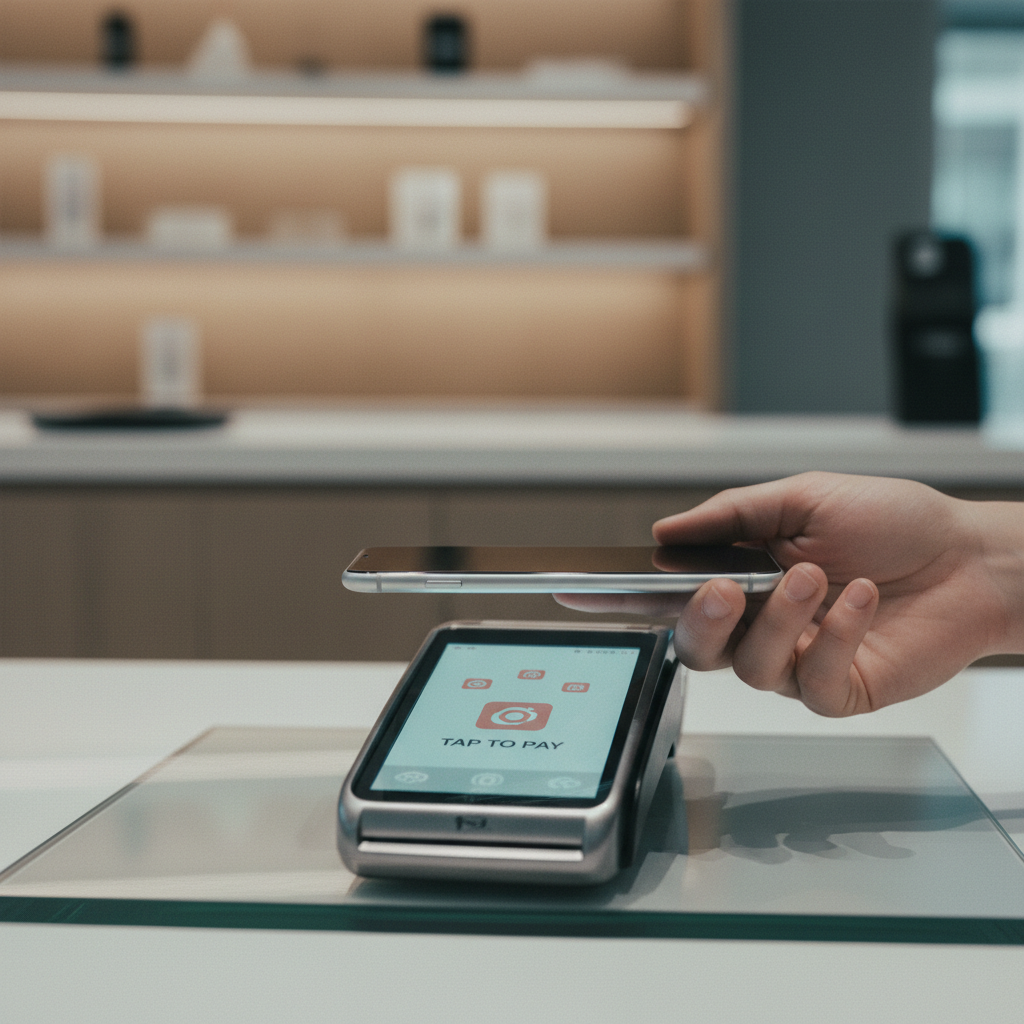 Digital Wallets: The New Essential for NZ Retail Checkout
