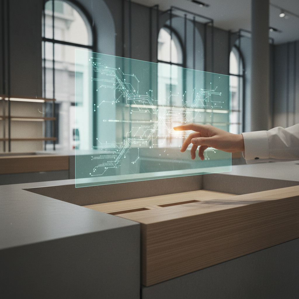 Human Touch Remains Critical for AI Success in NZ Retail