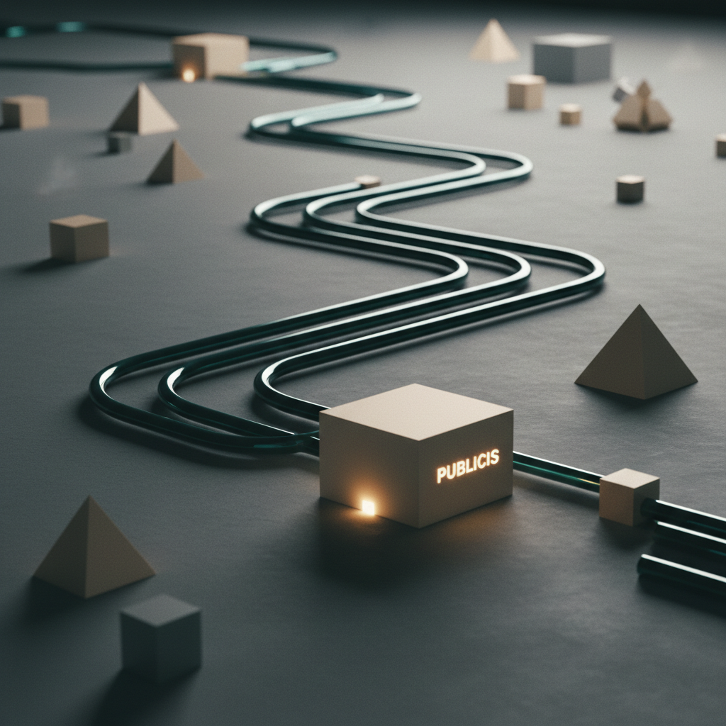 Publicis' LiveRamp Investment Reshapes Global Data Landscape, Posing Challenges for NZ Marketers