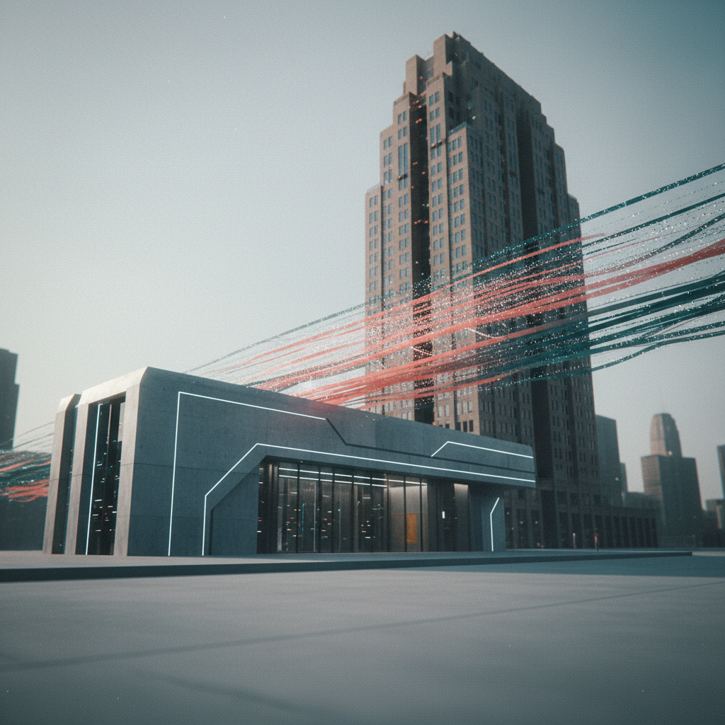 Publicis' LiveRamp Acquisition Reshapes Data Collaboration Landscape