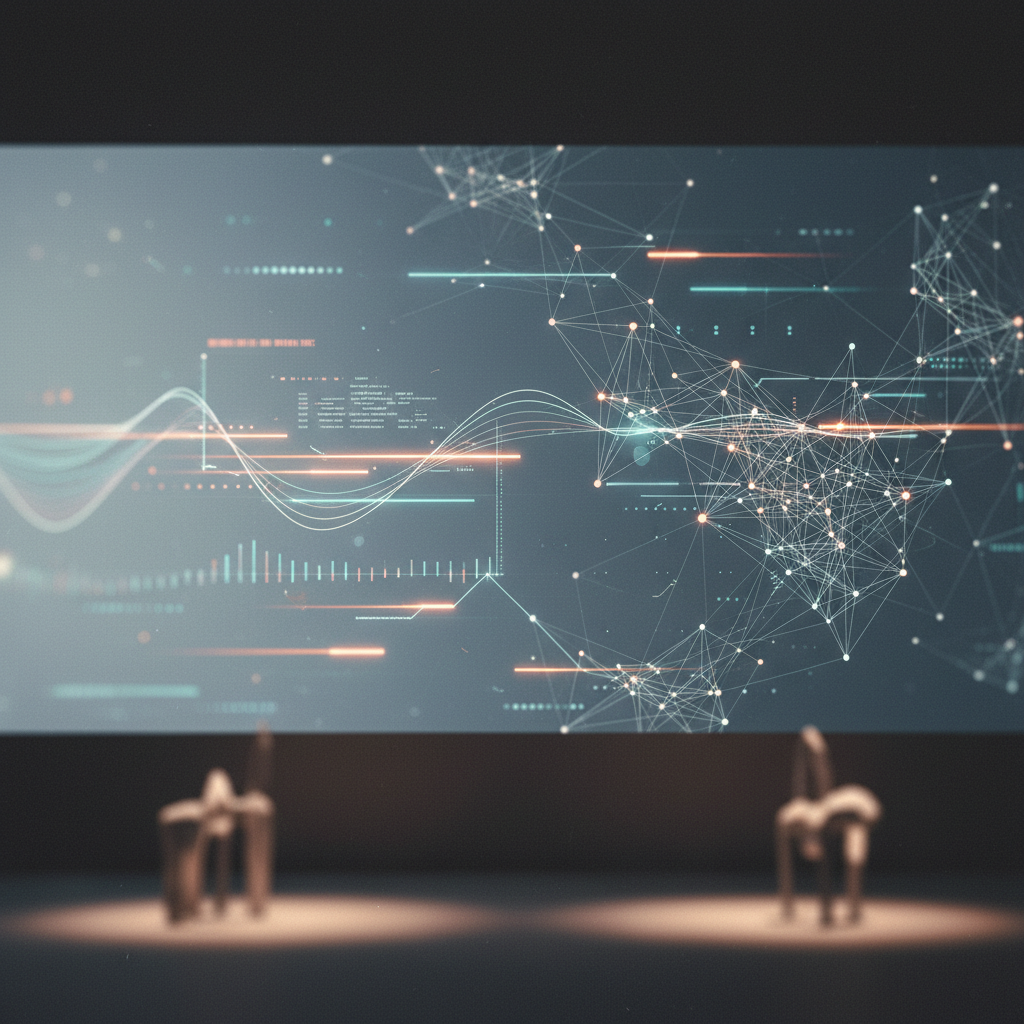 Data and AI Take Centre Stage in Media Pitches Amidst Content Saturation