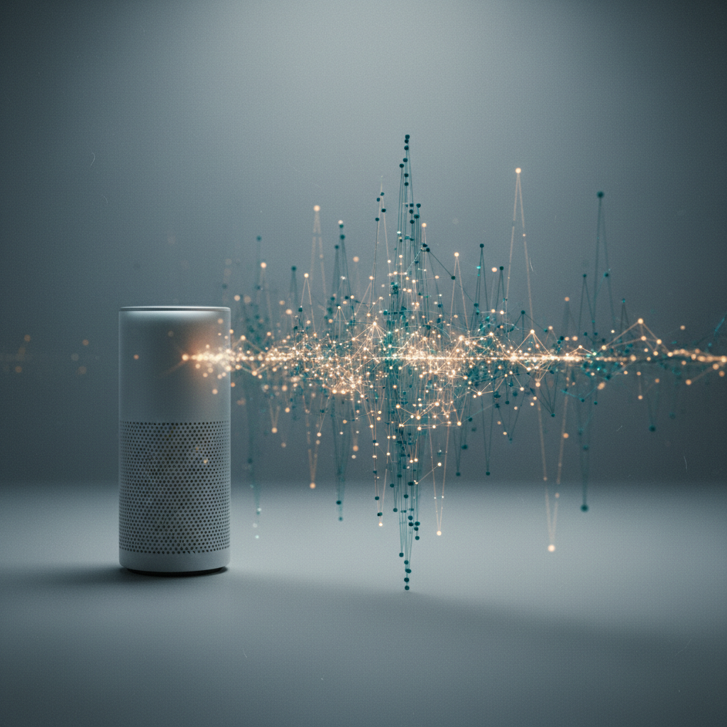 Amazon Alexa+ Launches AI-Generated Podcasts, Reshaping Audio Content Landscape