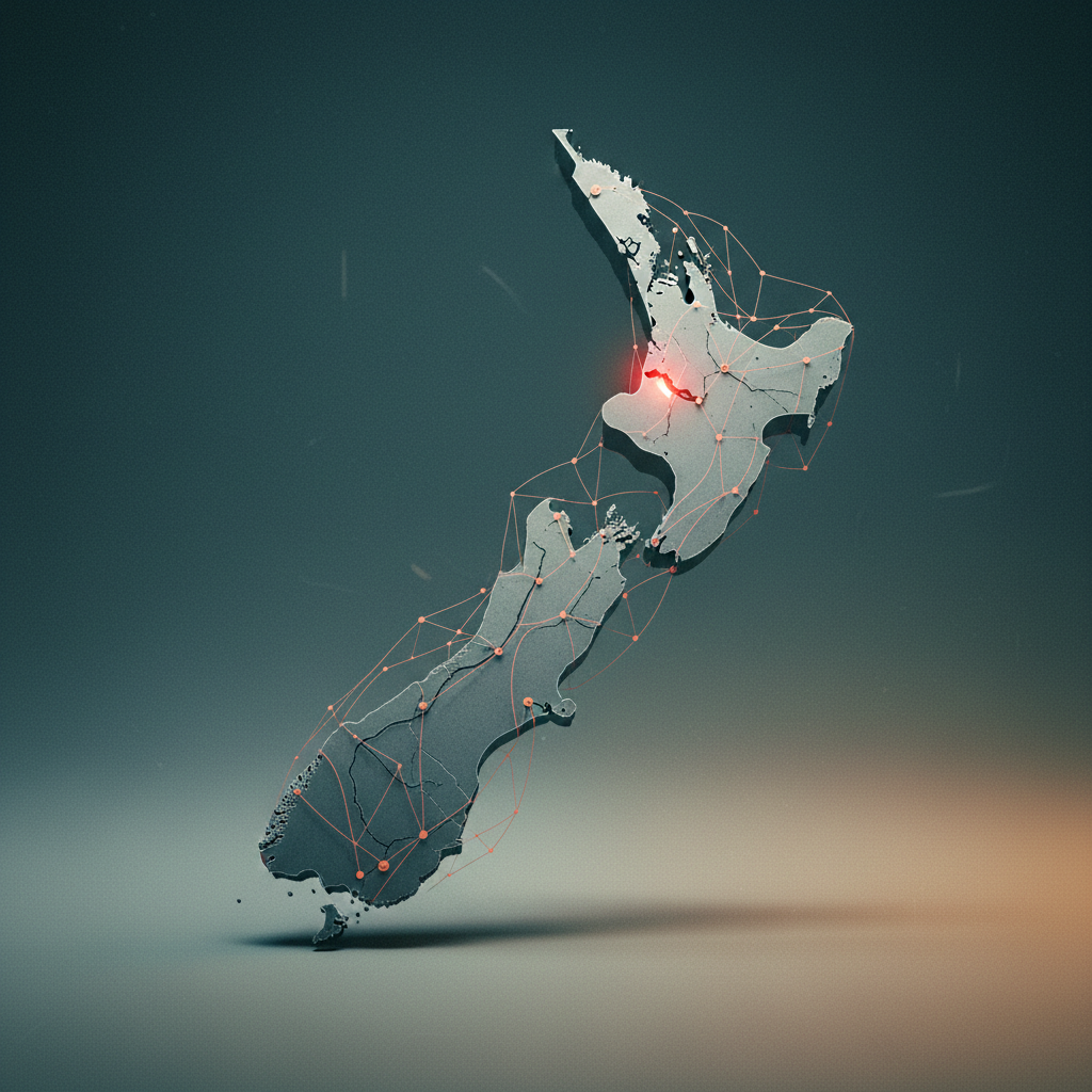 NZ Post Communication Challenges Signal Broader Logistics Impact for Marketers