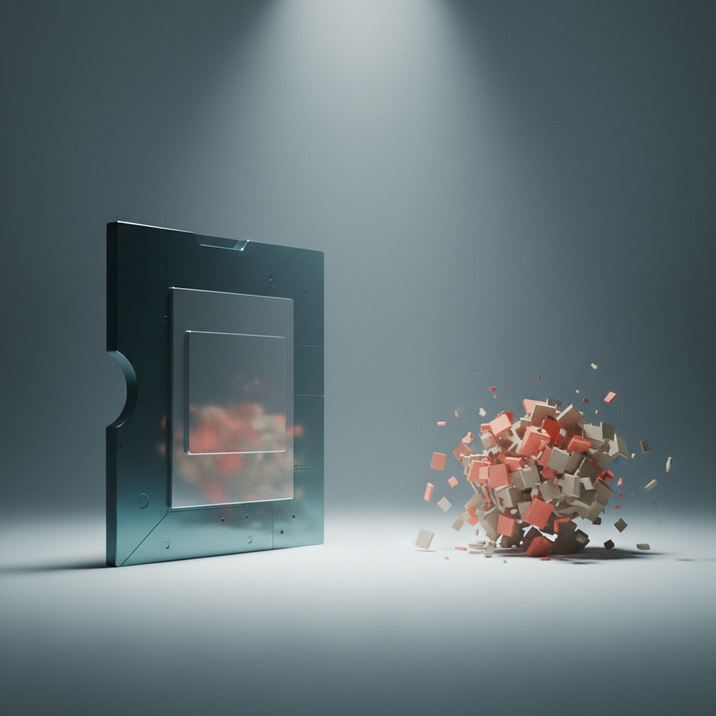AI's Uneven Impact: Navigating the Disparity in the 'Gold Rush'