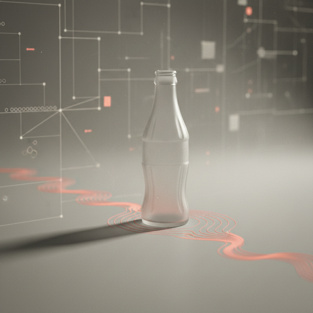 Microdrama Marketing: Dr Pepper's Play for Fleeting Consumer Attention