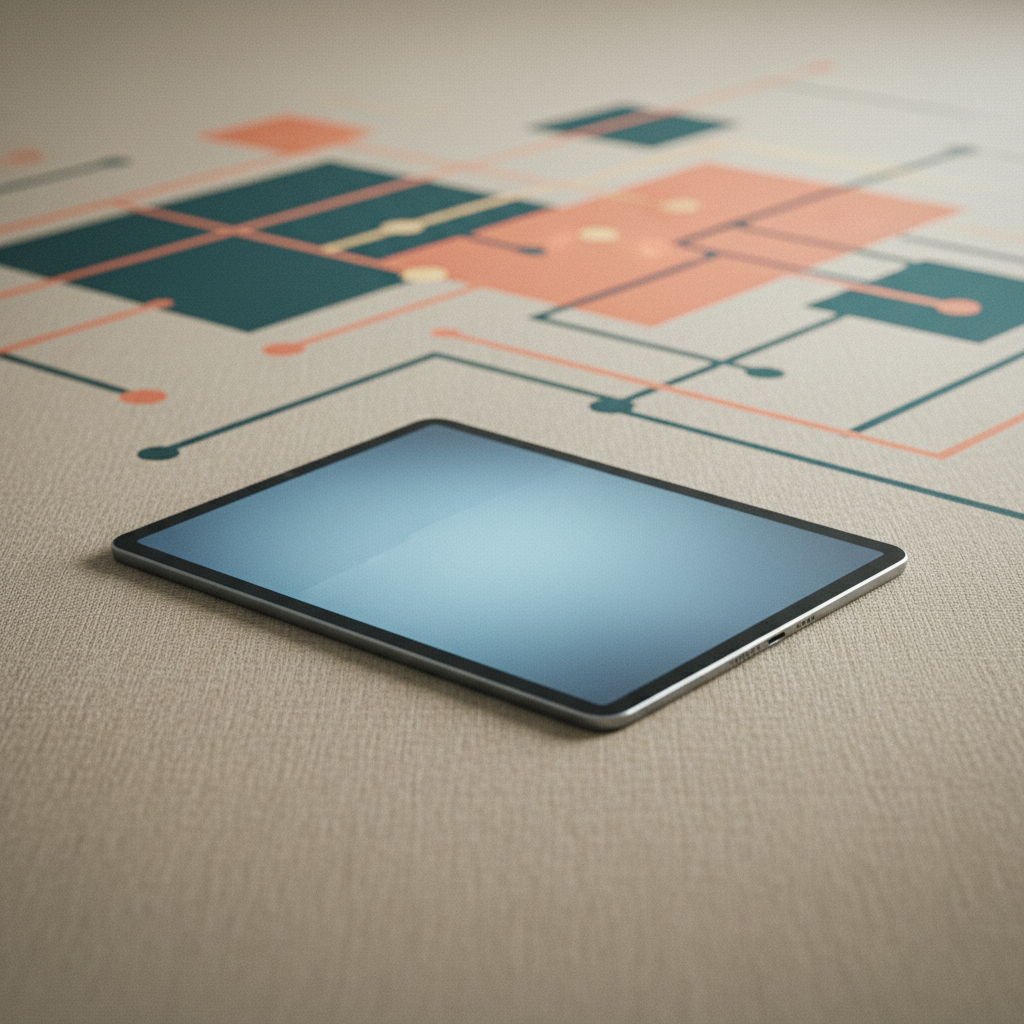 Walmart's Budget Tablet Play Signals Shifting Digital Consumption Landscape