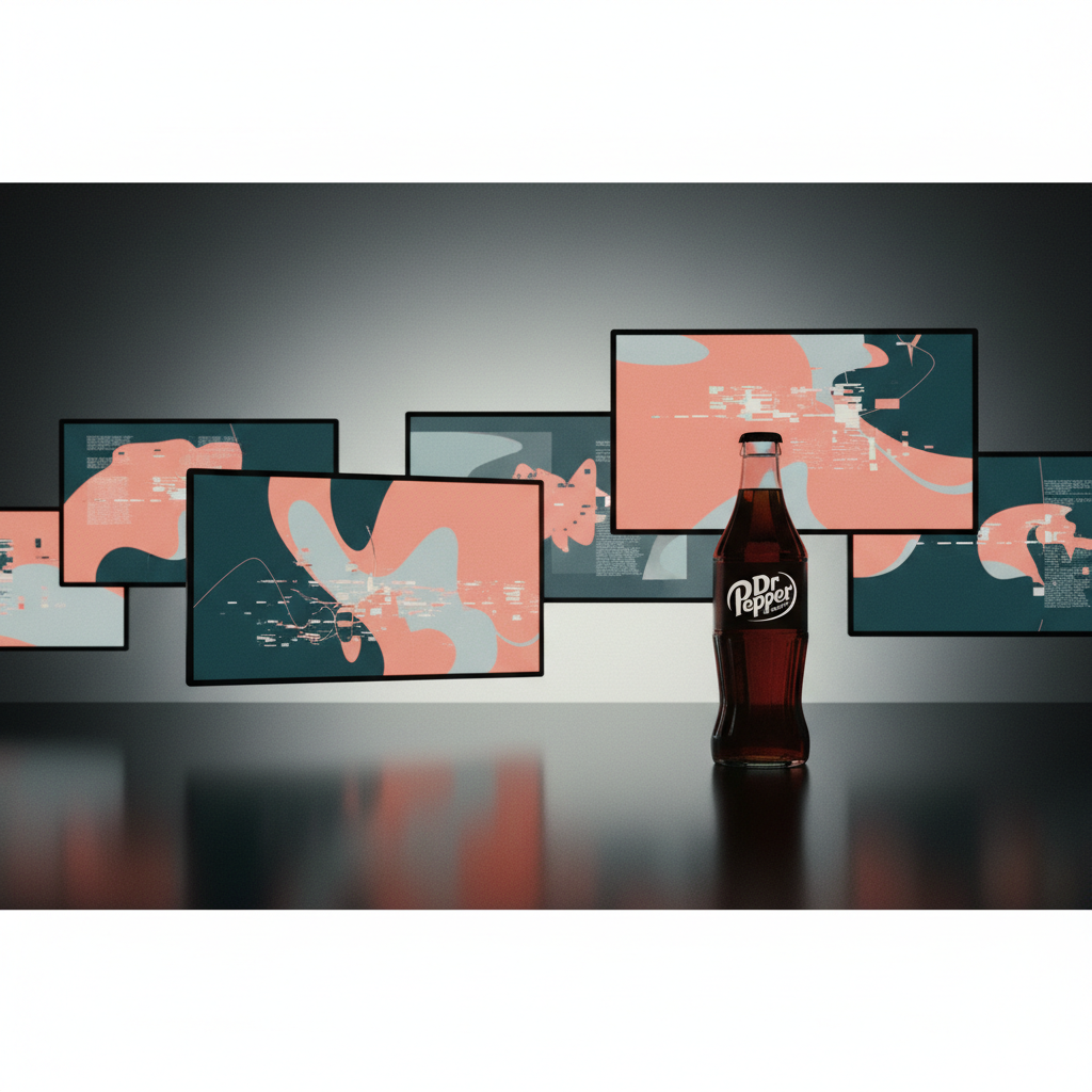 Dr Pepper's Microdrama Strategy: A Blueprint for Engaging NZ Audiences