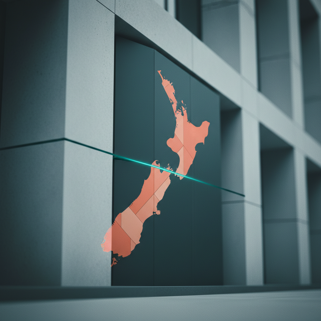 Political Intervention in Banking: Implications for NZ Marketers