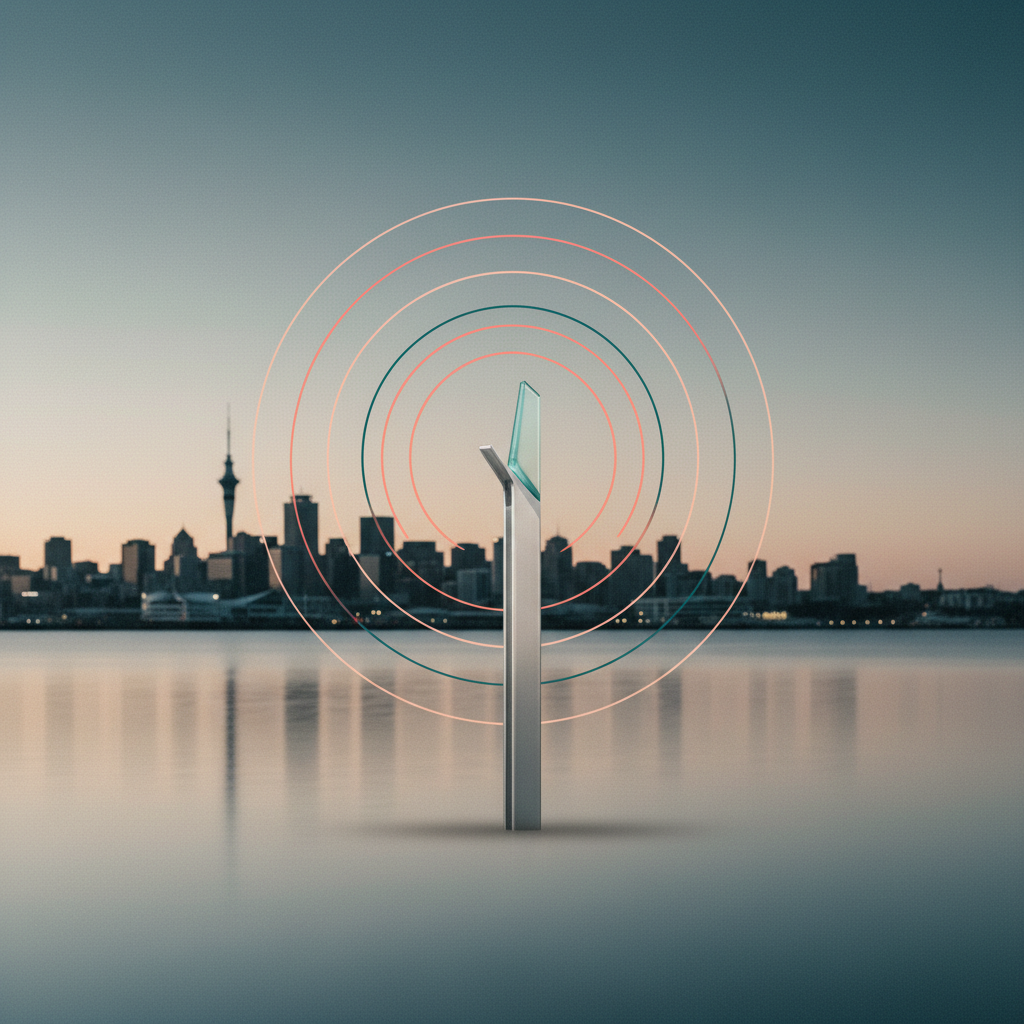MediaWorks Reaffirms Audio Dominance with Strategic Brand Refresh