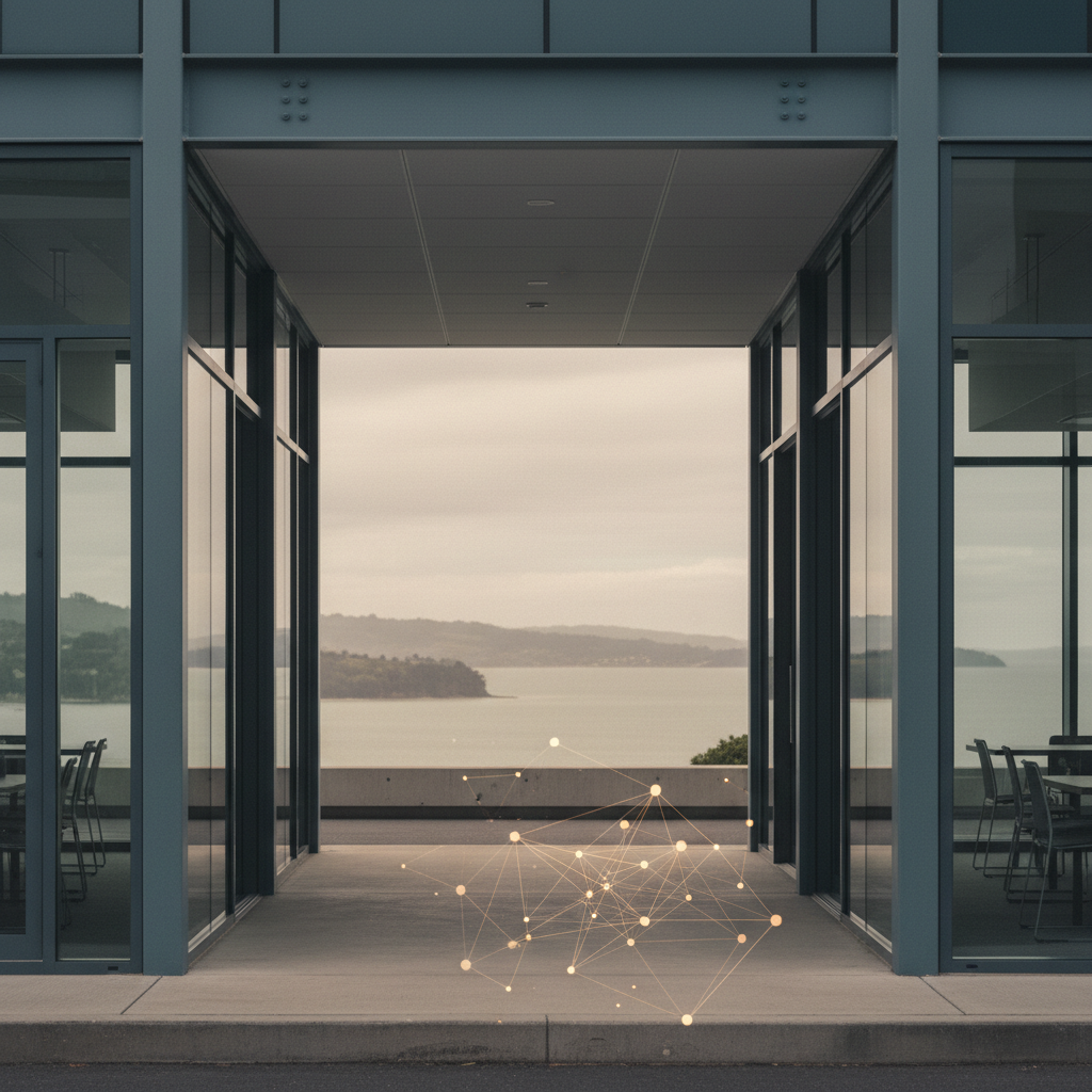 Regional Expansion Signals Growth for NZ Independent Agencies