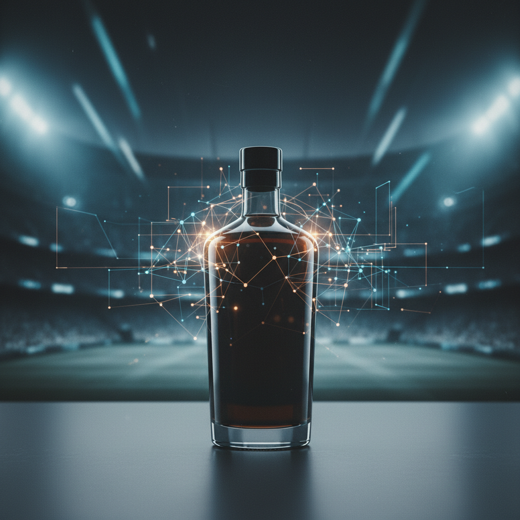Spirits Brands Tap Sports & Celebrity to Engage Younger Audiences