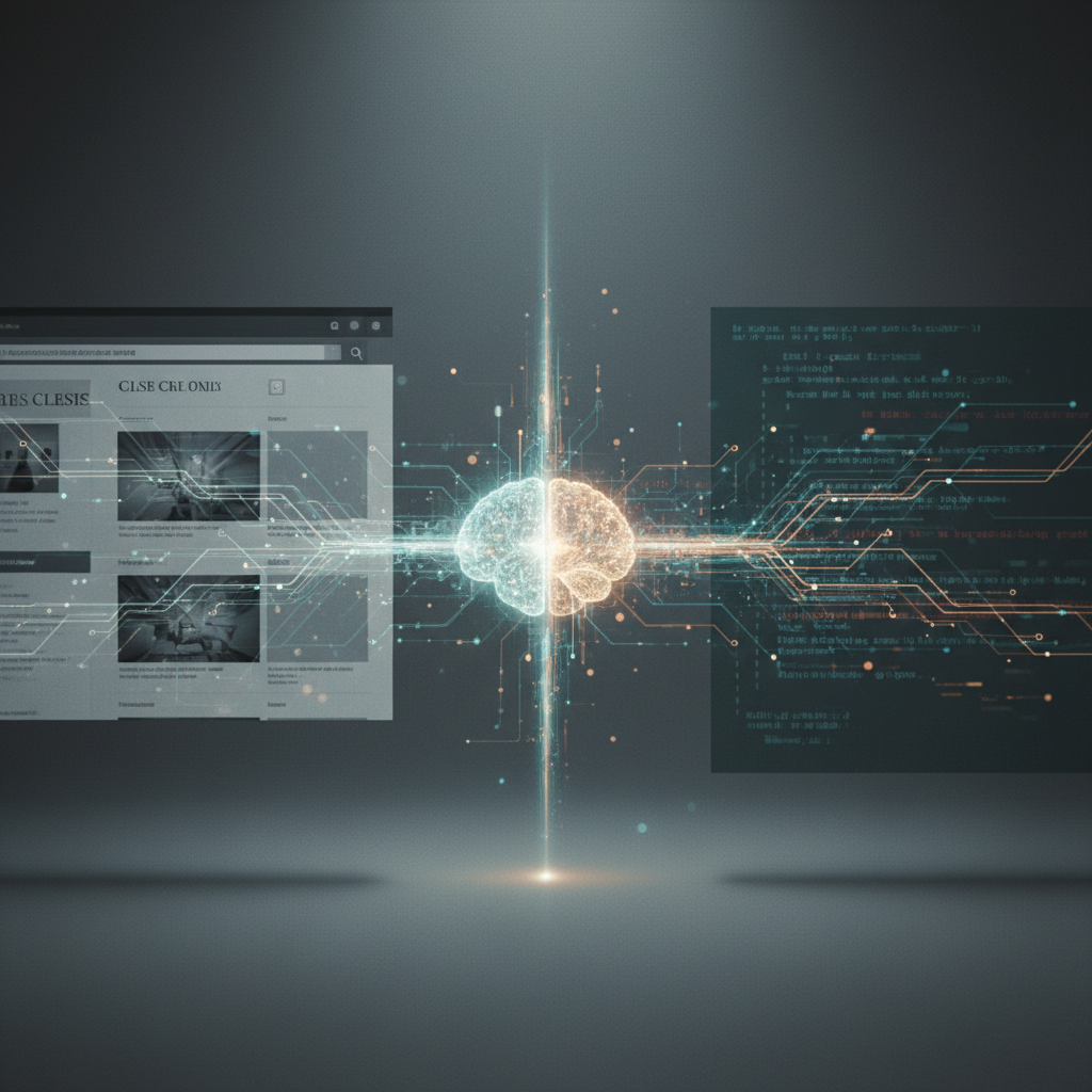 AI Answer Engines Drive Content Bifurcation: Implications for NZ Marketers
