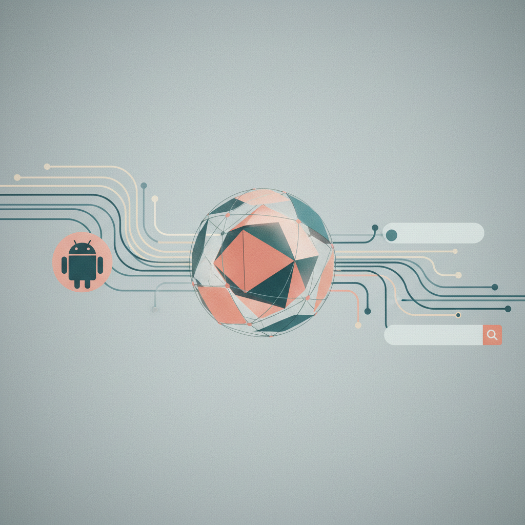 Google I/O 2026: AI Deepens Integration Across Android and Search