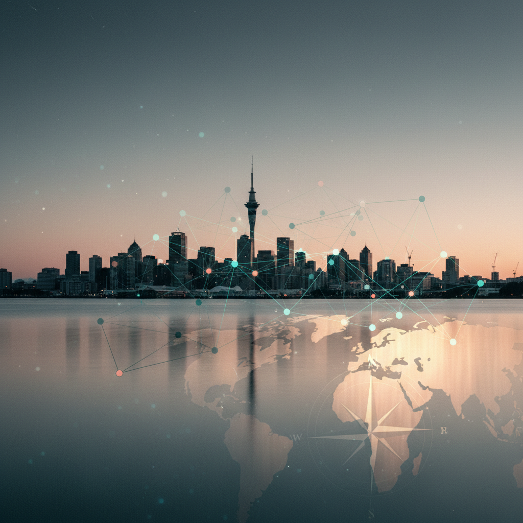 NZ Tourism Navigates Global Headwinds Amidst Election Cycle