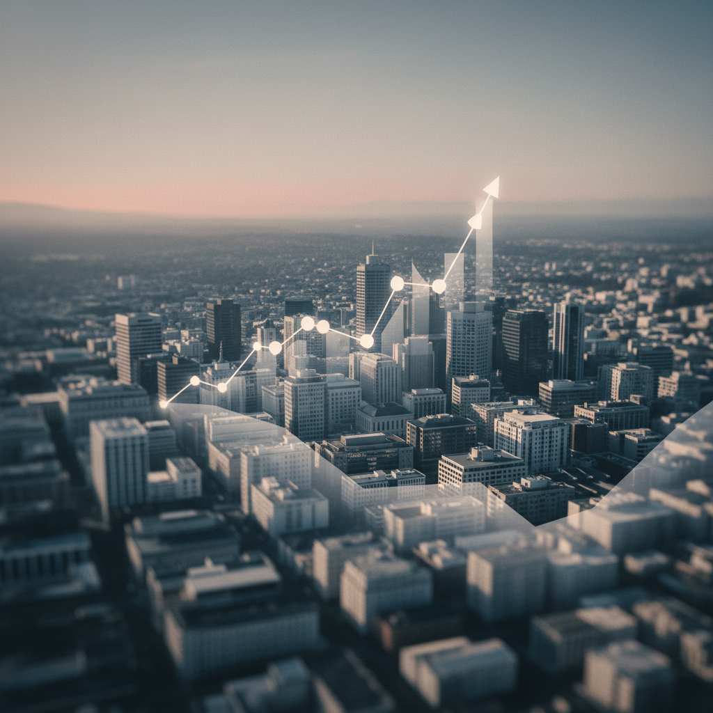 Auckland & Wellington's Prolonged Economic Slump: What It Means for NZ Marketers