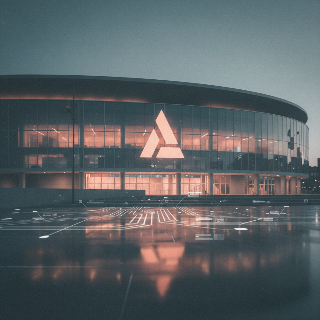 Afterpay's Arena Naming Rights Deal Signals BNPL's Retail Media Ascent