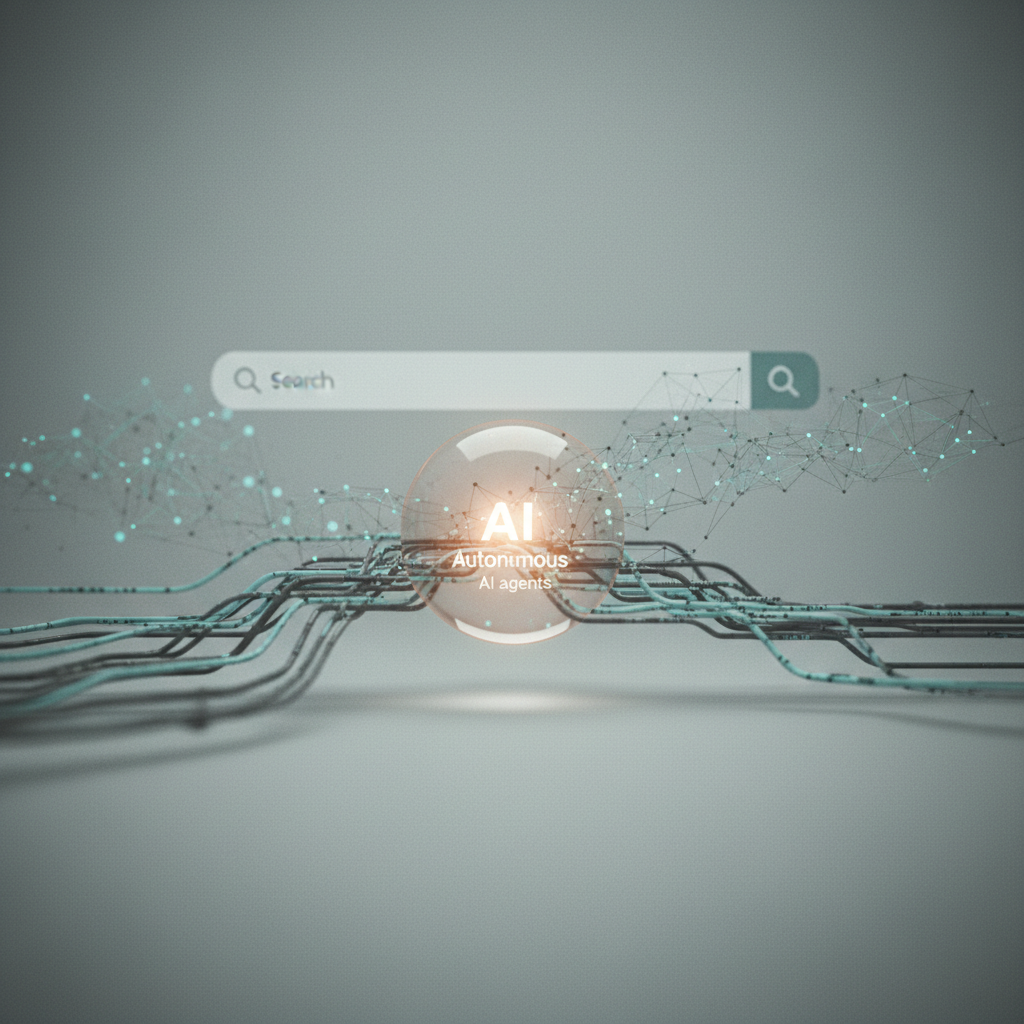 Google's AI Search Overhaul: A New Era for NZ Marketers