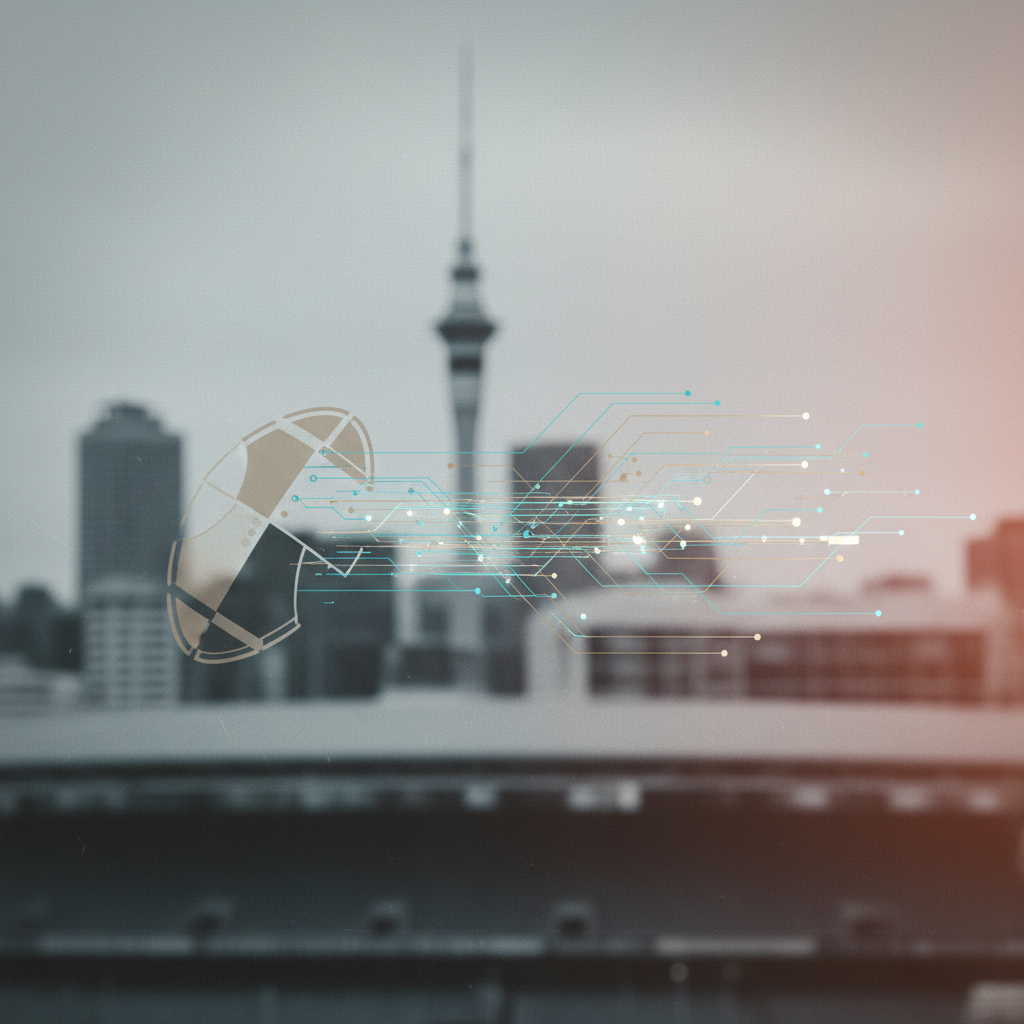 Xero's NZ Rugby Deal Signals Evolving Brand Sponsorship Landscape