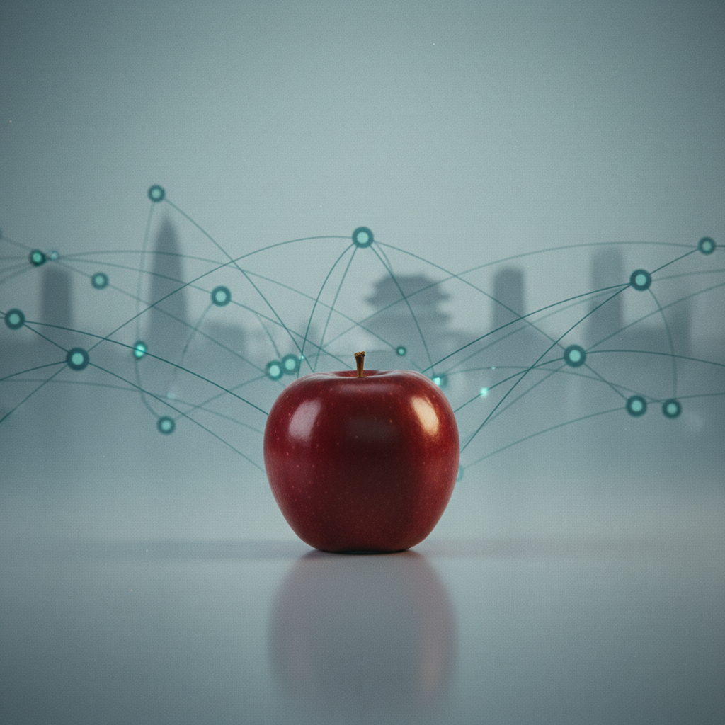 NZ Apples Tap Chinese Star Power for Market Growth