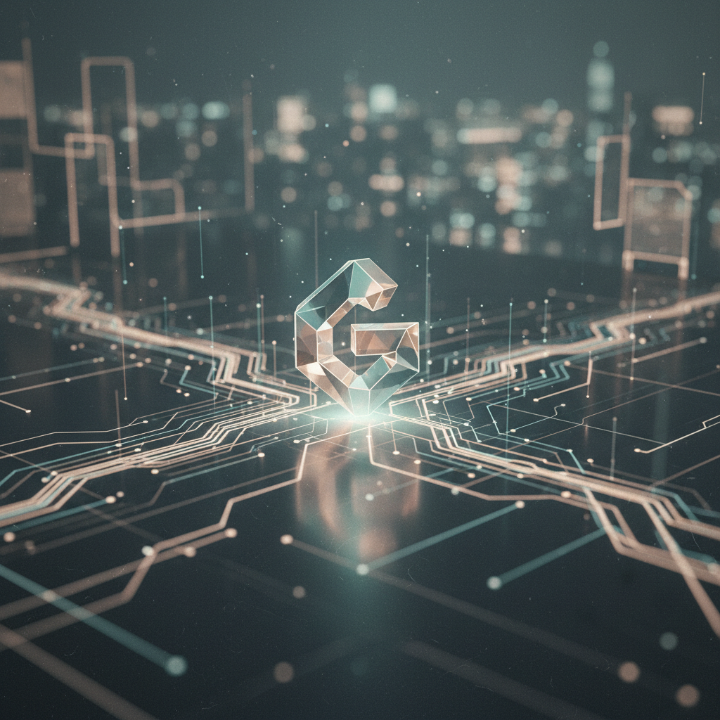 Google's AI Surge Reshapes Digital Marketing Landscape