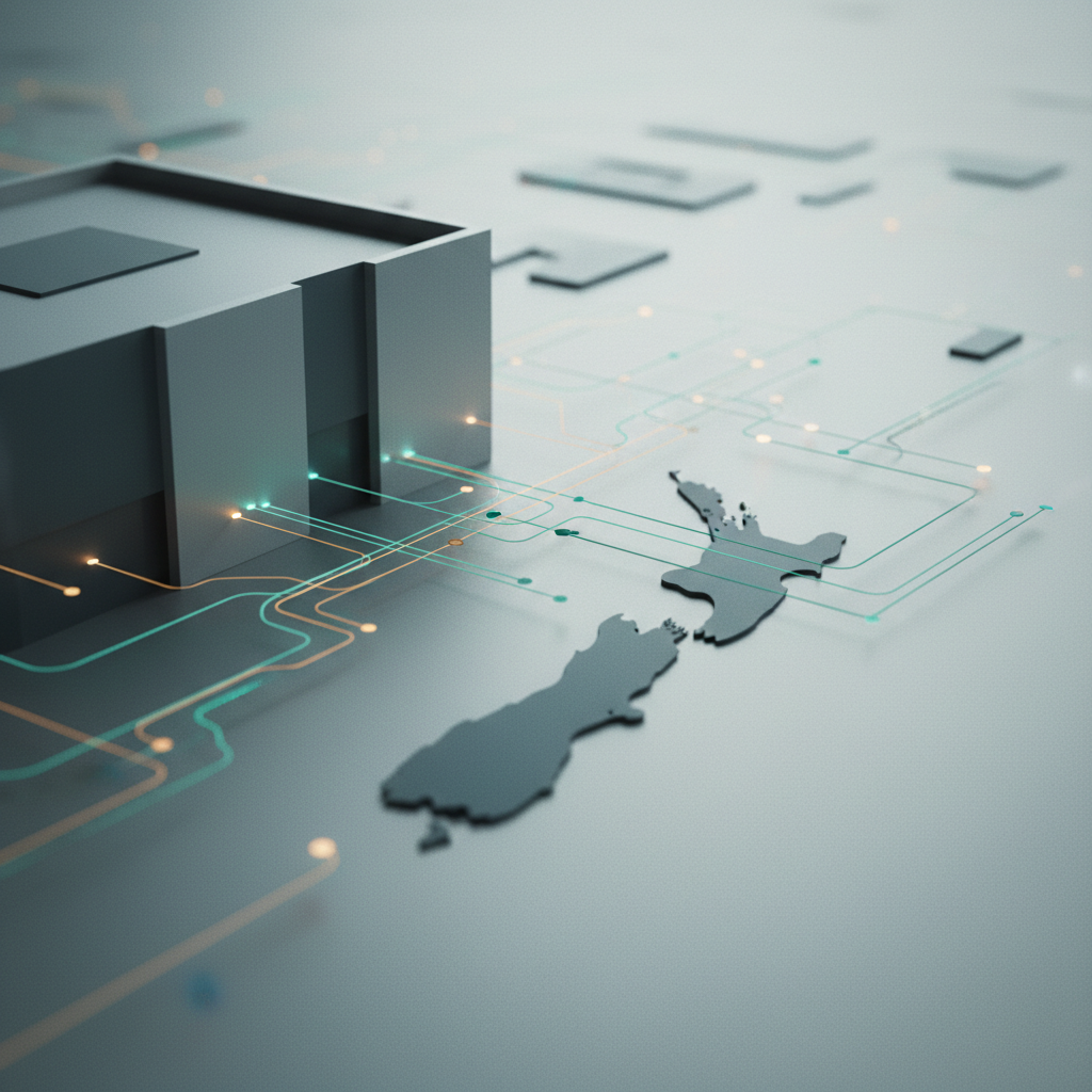 AI-Driven Public Sector Efficiency: A Catalyst for NZ Marketing Shifts
