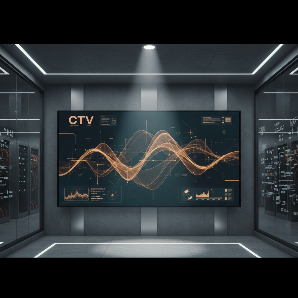 NZ Marketers: CTV Shifts from Growth to Performance with AI and Data Focus