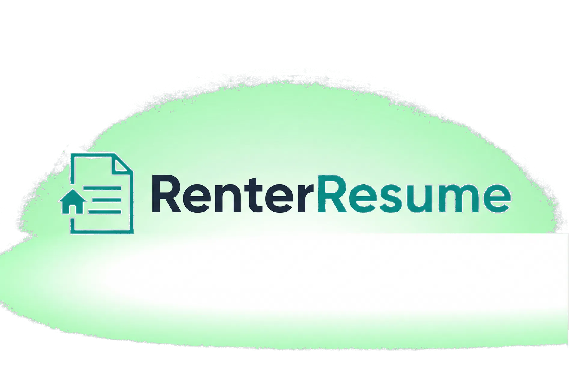 RenterResume