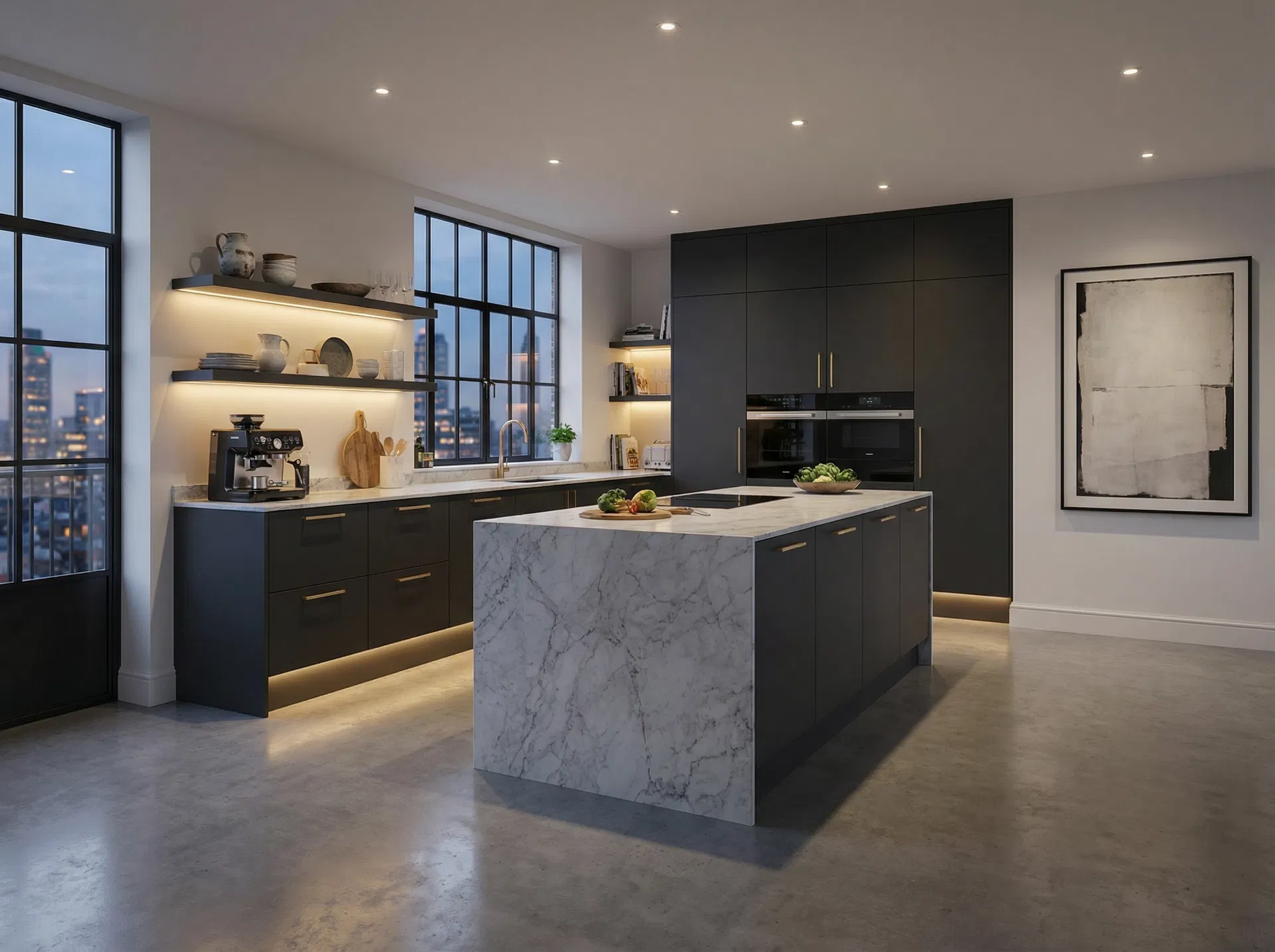 Property Renovations