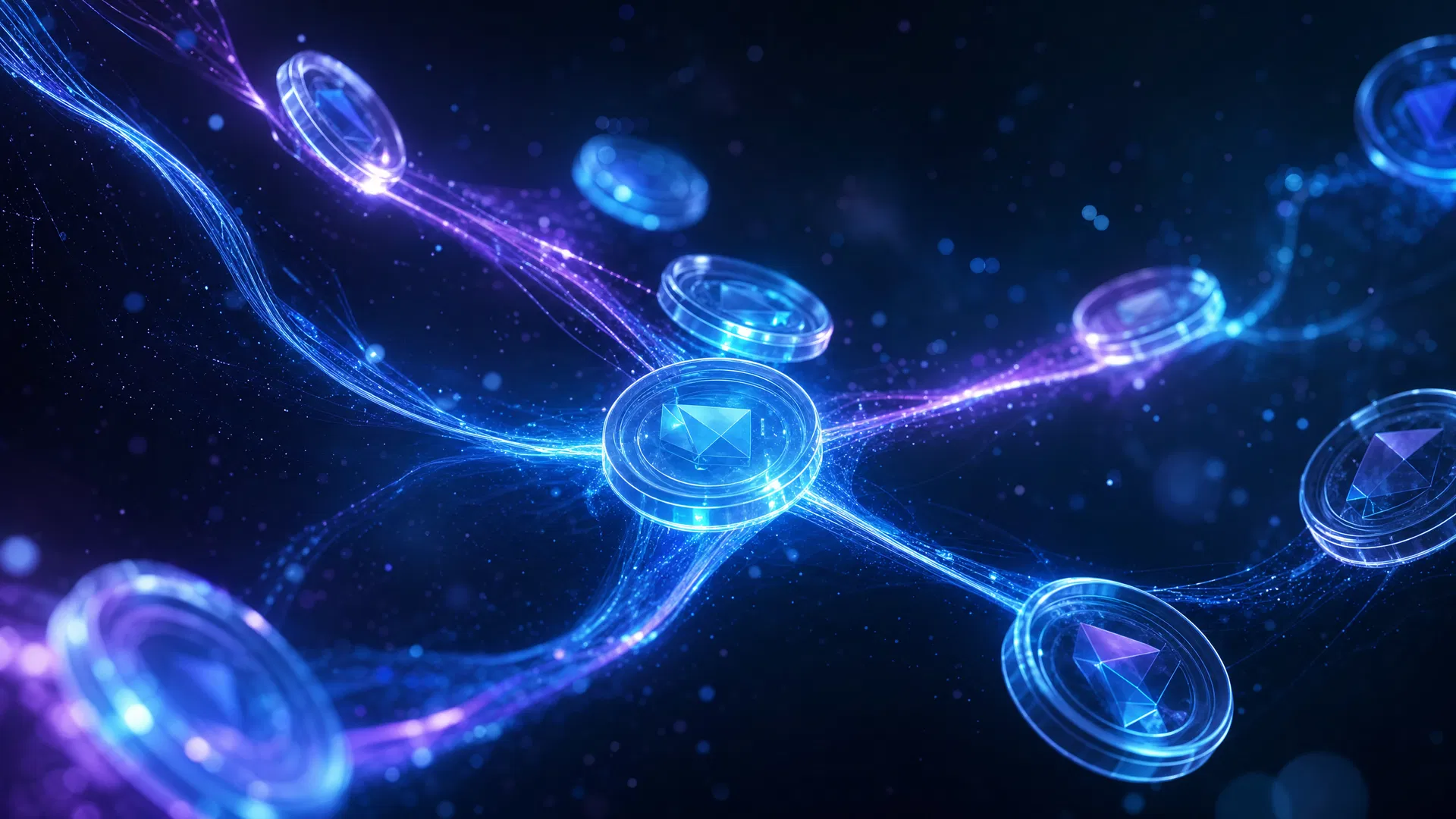 Digital monetization visualization