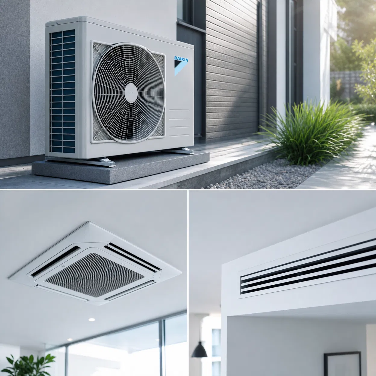 Air Conditioning Systems