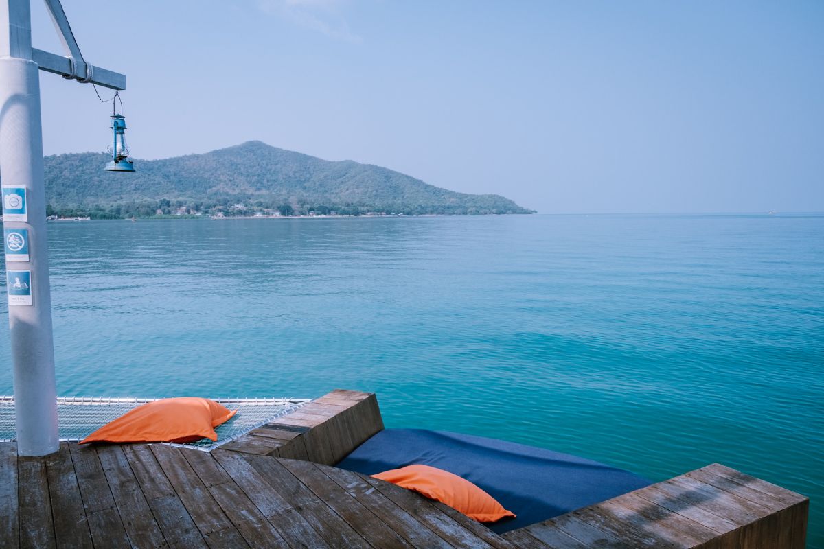 Bang Saray Neighborhood